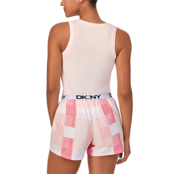 DKNY Women's Tank Tops And‎ Shorts Set - Picture 3 of 4